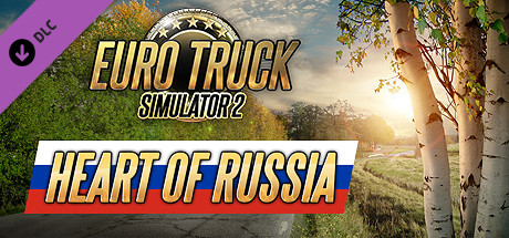欧洲卡车模拟器2/Euro Truck Simulator 2 欧卡2-时雨游戏