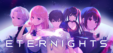 永夜 Eternights-时雨游戏